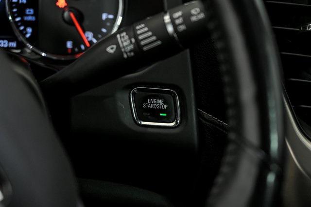 used 2018 GMC Acadia car, priced at $19,690