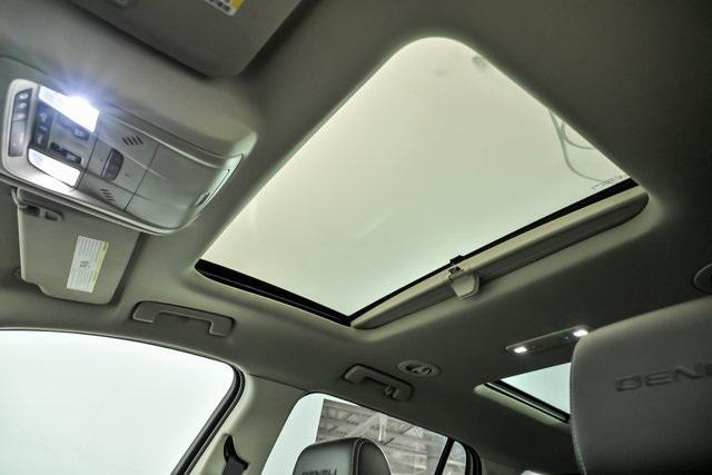 used 2018 GMC Acadia car, priced at $19,690