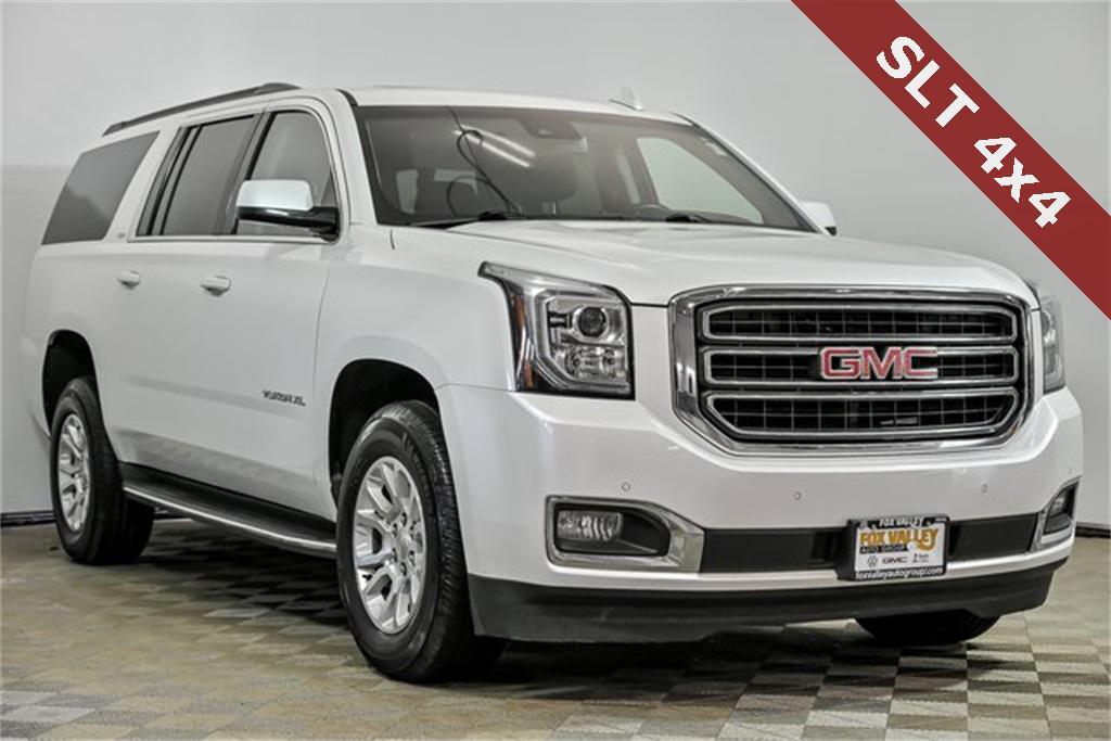 used 2019 GMC Yukon XL car, priced at $23,995