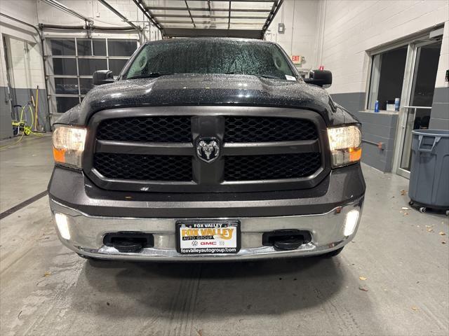 used 2014 Ram 1500 car, priced at $13,990