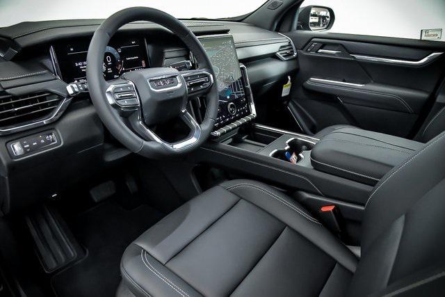 new 2025 GMC Acadia car, priced at $47,439