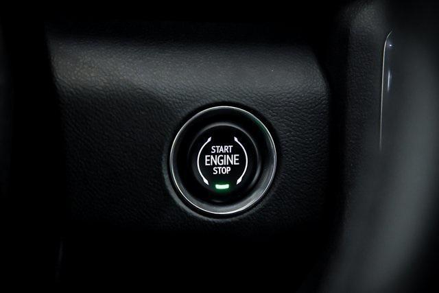 new 2025 GMC Acadia car, priced at $47,439