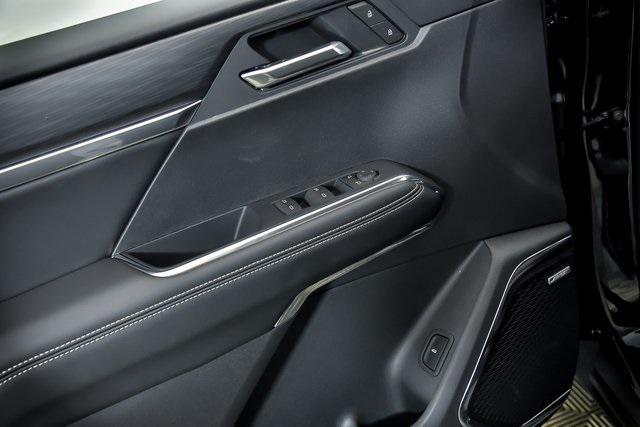 new 2025 GMC Acadia car, priced at $47,439