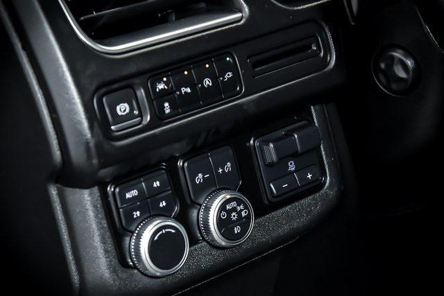 used 2021 GMC Yukon XL car, priced at $54,990
