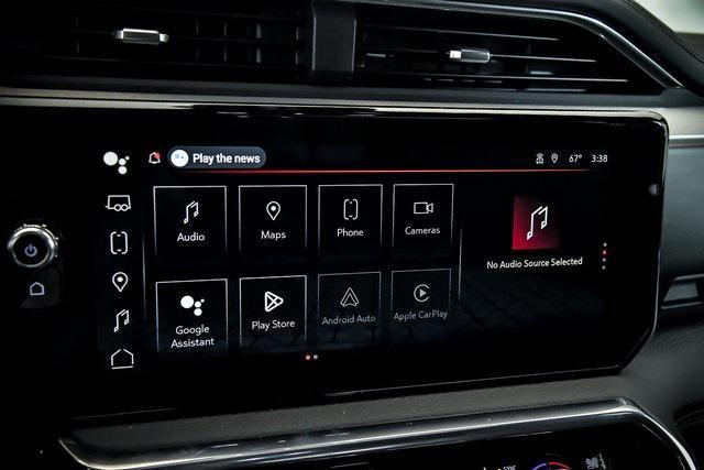 new 2025 GMC Sierra 2500 car, priced at $89,064