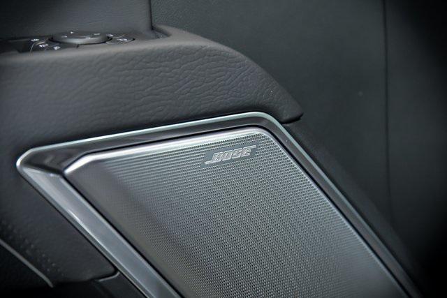 new 2025 GMC Sierra 2500 car, priced at $89,064