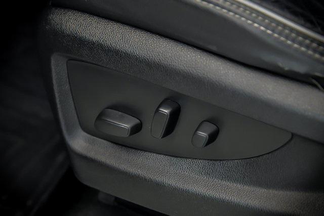 used 2017 Chevrolet Silverado 1500 car, priced at $28,490