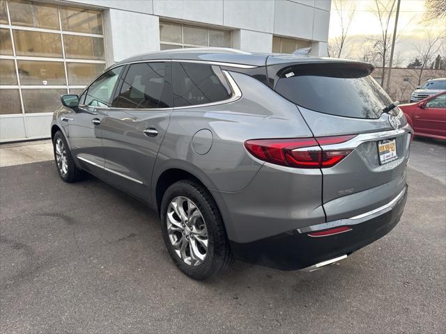 used 2019 Buick Enclave car, priced at $18,995