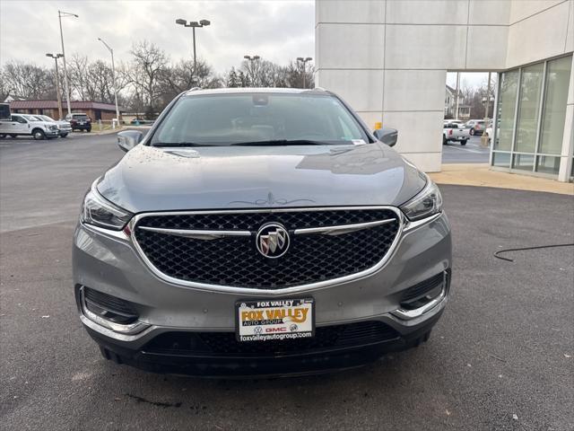 used 2019 Buick Enclave car, priced at $18,995