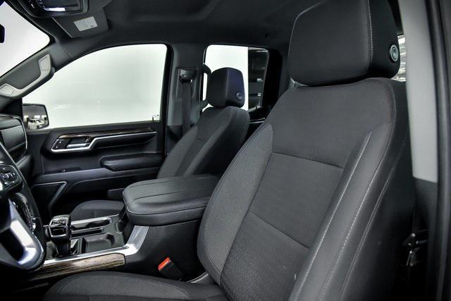 used 2023 GMC Sierra 1500 car, priced at $42,990