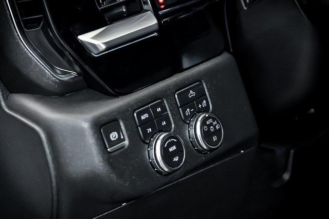 used 2023 GMC Sierra 1500 car, priced at $42,990