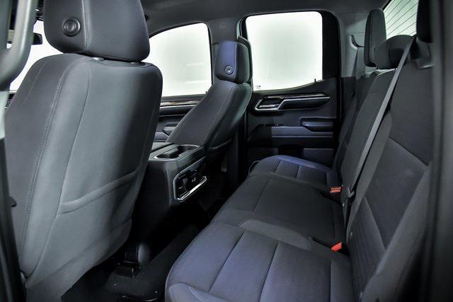 used 2023 GMC Sierra 1500 car, priced at $42,990