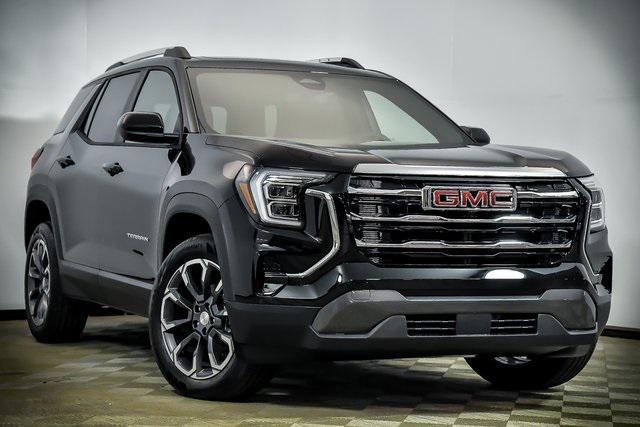 new 2025 GMC Terrain car, priced at $37,785