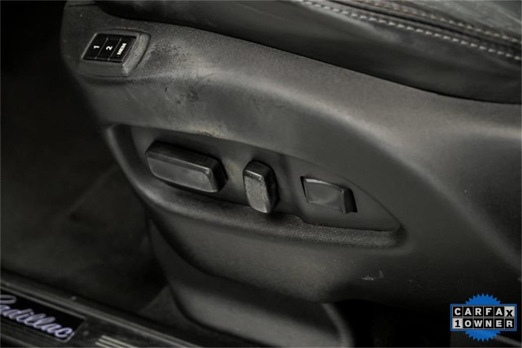 used 2014 Cadillac SRX car, priced at $10,490