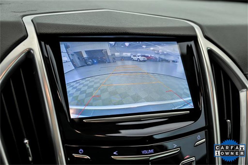 used 2014 Cadillac SRX car, priced at $10,290