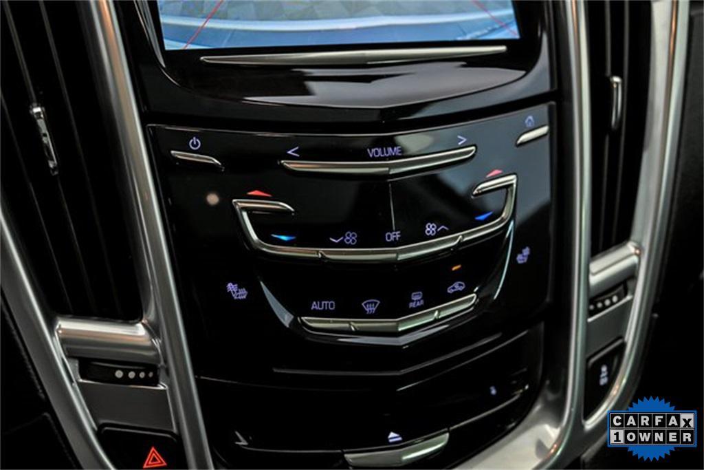 used 2014 Cadillac SRX car, priced at $10,290