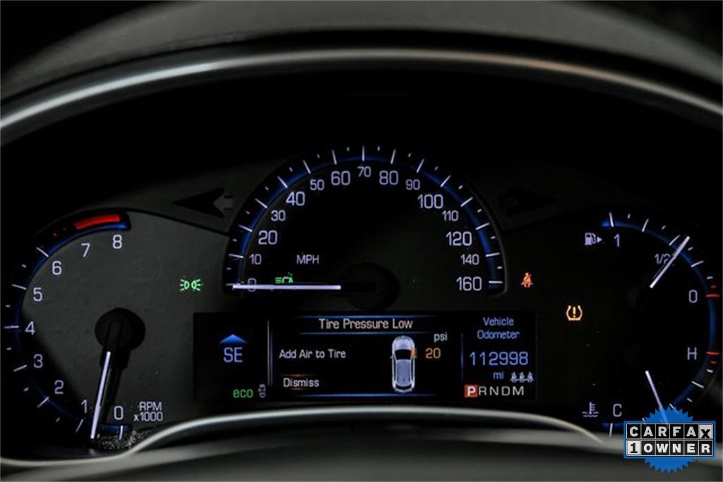 used 2014 Cadillac SRX car, priced at $10,490