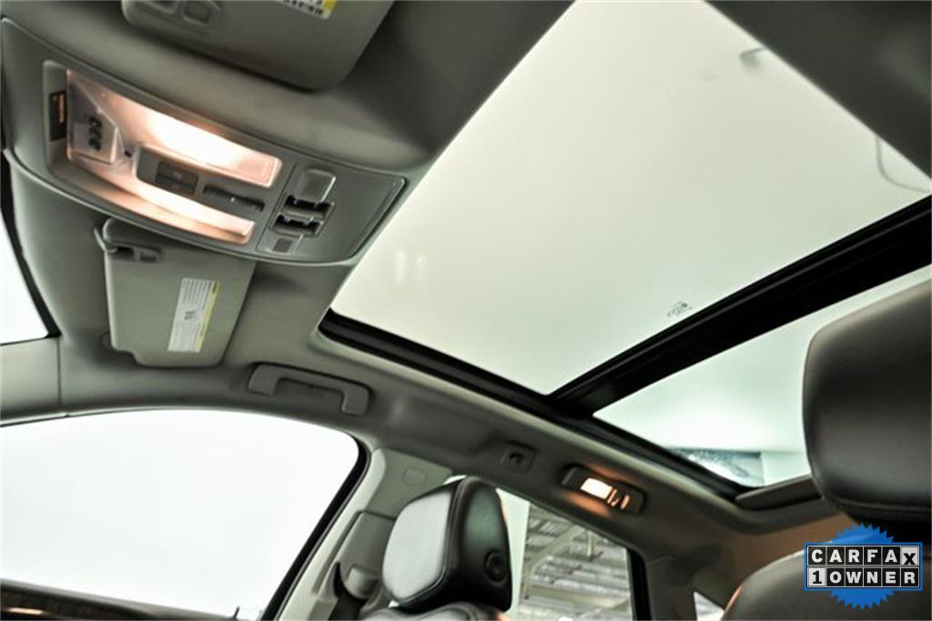 used 2014 Cadillac SRX car, priced at $10,490