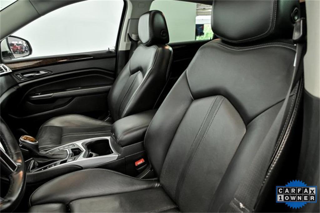 used 2014 Cadillac SRX car, priced at $10,490