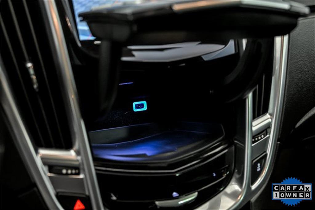 used 2014 Cadillac SRX car, priced at $10,290