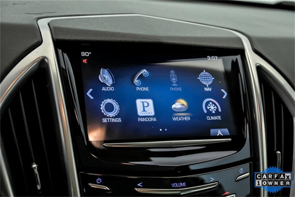 used 2014 Cadillac SRX car, priced at $10,490