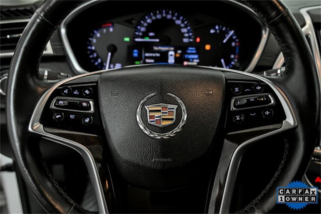 used 2014 Cadillac SRX car, priced at $10,490