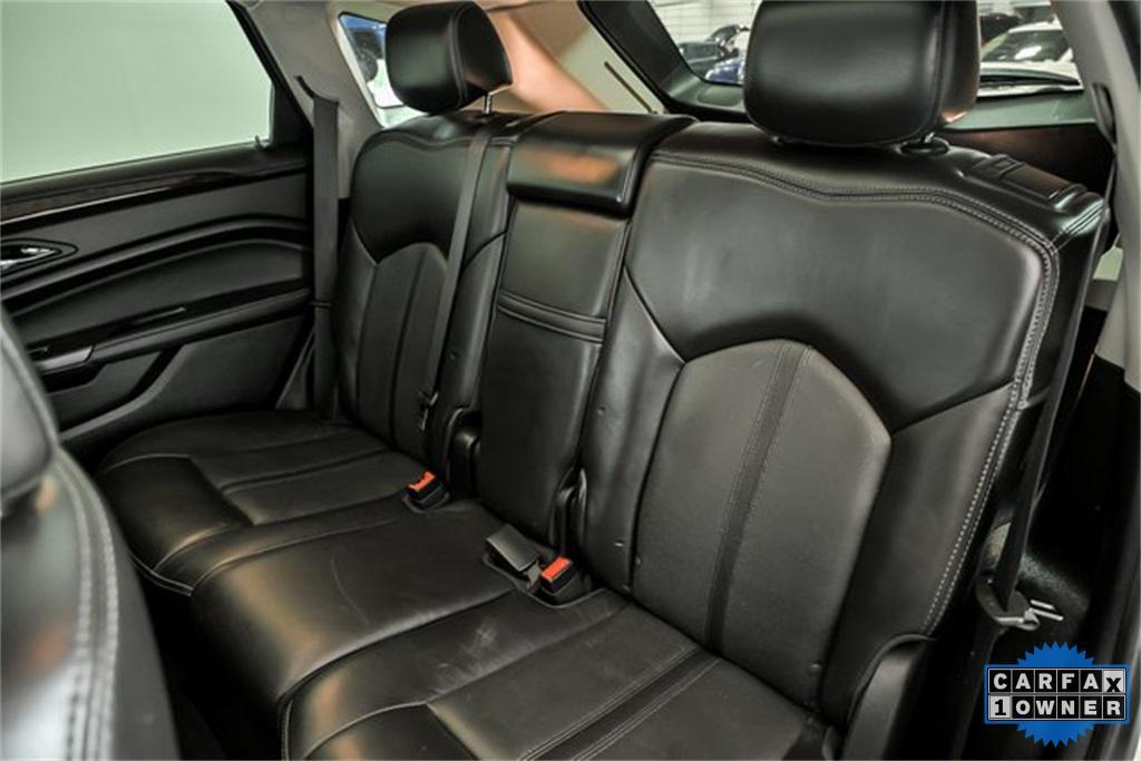 used 2014 Cadillac SRX car, priced at $10,490