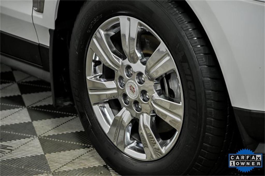 used 2014 Cadillac SRX car, priced at $10,490