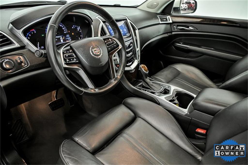 used 2014 Cadillac SRX car, priced at $10,490