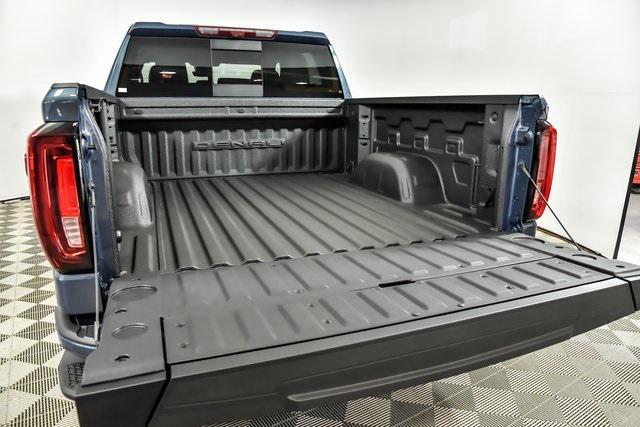 new 2024 GMC Sierra 1500 car, priced at $70,840