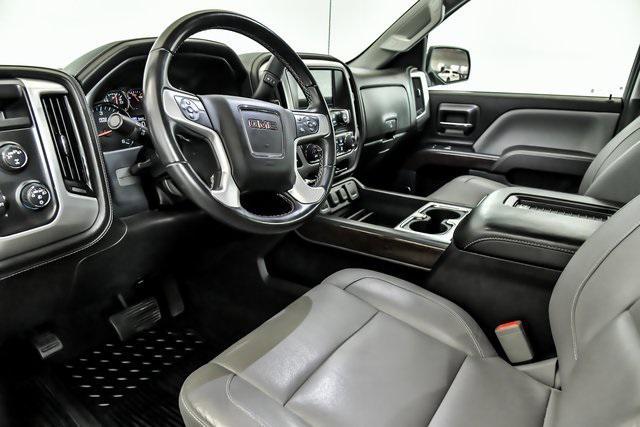 used 2018 GMC Sierra 1500 car, priced at $31,995