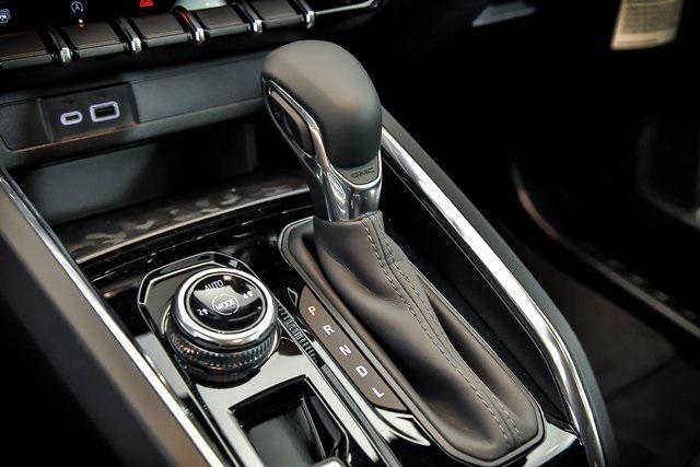new 2025 GMC Canyon car, priced at $47,190