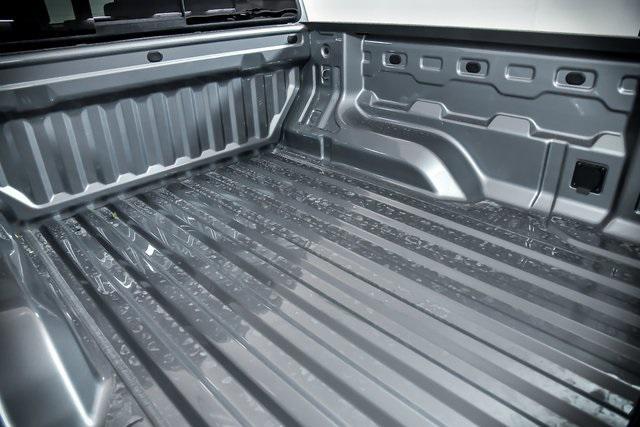 new 2025 GMC Canyon car, priced at $47,190