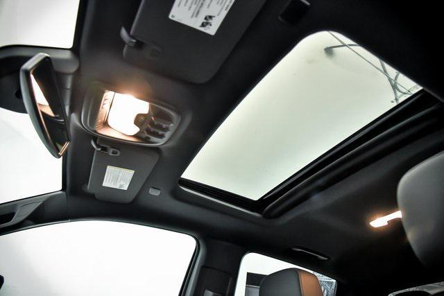 new 2025 GMC Canyon car, priced at $47,190