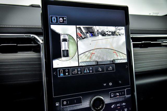 new 2025 GMC Sierra EV car, priced at $97,229