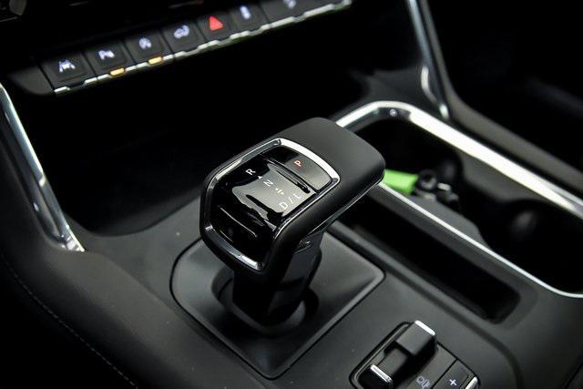 new 2026 GMC Sierra 1500 car, priced at $76,565