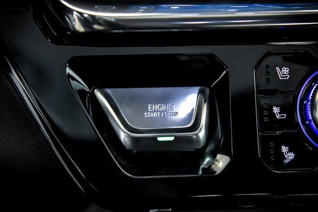new 2026 GMC Sierra 1500 car, priced at $76,565