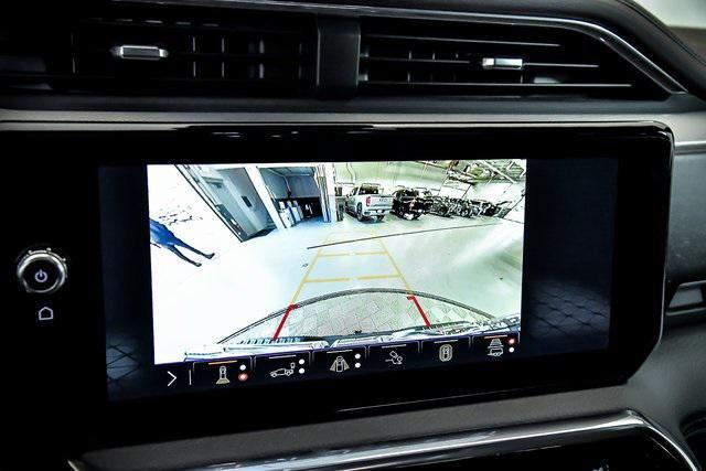 new 2026 GMC Sierra 1500 car, priced at $76,565