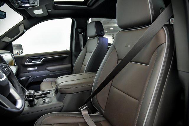 new 2026 GMC Sierra 1500 car, priced at $76,565