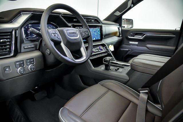 new 2026 GMC Sierra 1500 car, priced at $76,565