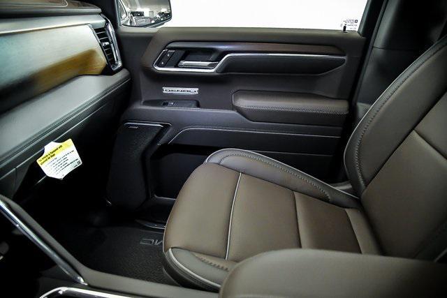 new 2026 GMC Sierra 1500 car, priced at $76,565