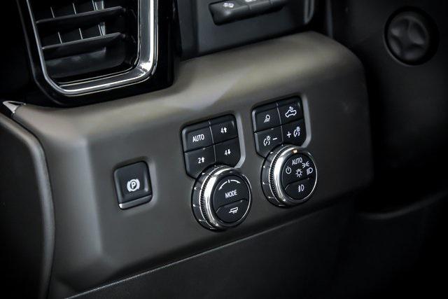new 2026 GMC Sierra 1500 car, priced at $76,565