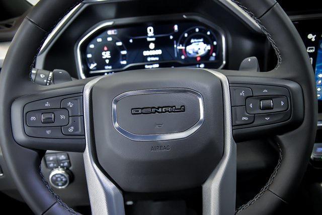 new 2026 GMC Sierra 1500 car, priced at $76,565