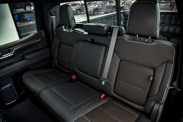 new 2026 GMC Sierra 1500 car, priced at $76,565