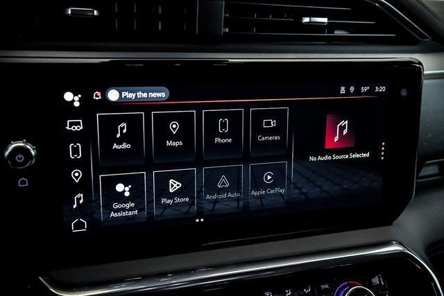 new 2026 GMC Sierra 1500 car, priced at $76,565