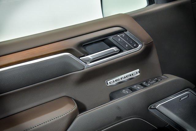 new 2026 GMC Sierra 1500 car, priced at $76,565
