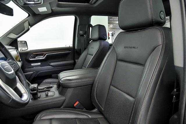 used 2023 GMC Sierra 1500 car, priced at $59,990