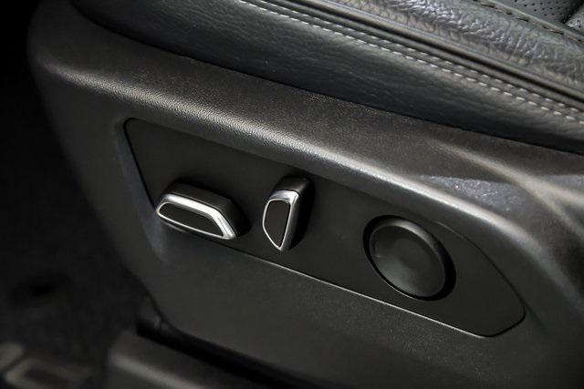 used 2023 GMC Sierra 1500 car, priced at $59,990
