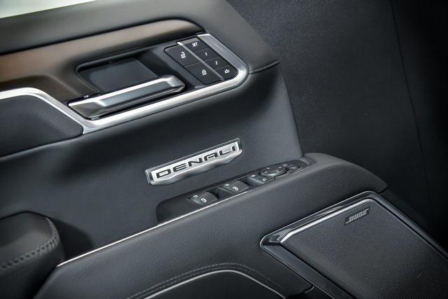 new 2025 GMC Sierra 1500 car, priced at $73,050