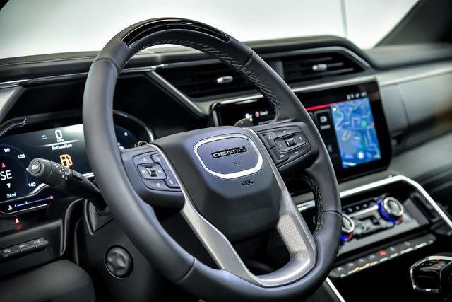 new 2025 GMC Sierra 1500 car, priced at $73,050